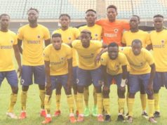 Eko Football NNL Pre-Season Tournament: Hard-Fighting Ottasolo Comes From Behind To Defeat Stubborn Smart City 2 – 1