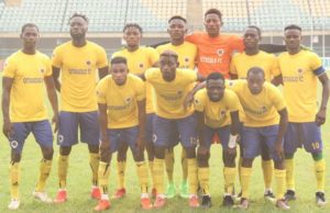 Eko Football NNL Pre-Season Tournament: Hard-Fighting Ottasolo Comes From Behind To Defeat Stubborn Smart City 2 – 1