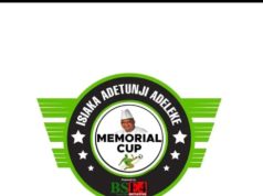 Otunba Isiaka Adeleke Memorial Cup: Eyiowuawi FC Beats Molababs FC, Cruise Into Semi-Fina
