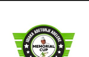 Otunba Isiaka Adetunji Adeleke Memorial Cup: Eyiowuawi FC Joins Hammola Int’l FC In Final