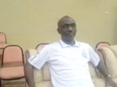 Atayero Backs Lagos To Host Successful Nigeria Police Games
