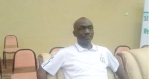 Atayero Backs Lagos To Host Successful Nigeria Police Games