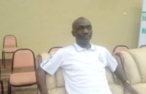 Atayero Backs Lagos To Host Successful Nigeria Police Games