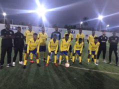 Prince Kazeem Eletu Current Form Excites Ilaji Coach, Ibadan Football Fans