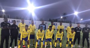 Prince Kazeem Eletu Begin Screening Ahead New Season In Lagos