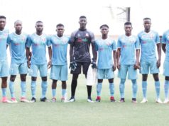 NPFL: Remo Stars Set To Maintain First Position