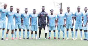 OGUN STATE FA CUP FINAL : Stormers F.C Prepare To Storm Gateway United’s Gate, Castmong F.C Hope To Conquer Machine Once Again, As Remo Stars Face Tough Test From NNL Side In Ogun FA Cup Final