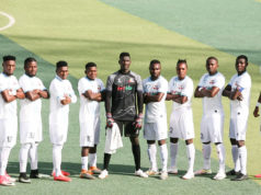 NPFL: Remo Stars Get Another Away Victory Despite Last Minute Penalty