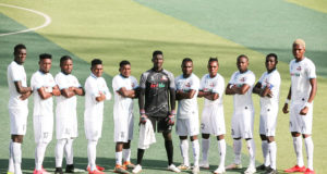 NPFL 22: Remo Stars, Gombe United, Shooting Stars and Niger Tornadoes Break Top Flight Division Nine-Year Old Record