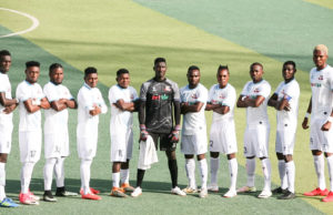 NPFL: Remo Stars Get Another Away Victory Despite Last Minute Penalty