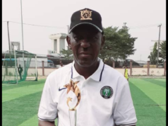 Adeboye Wins Cool Wealth Award