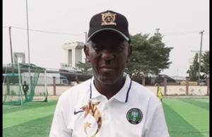 Adeboye Wins Cool Wealth Award