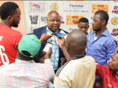 NNL Playoff: Our Best Wasn’t Enough – Foley