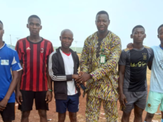 KG Sports Snaps Up 6 Players From Emelem On Loan
