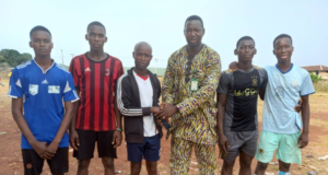 KG Sports Snaps Up 6 Players From Emelem On Loan