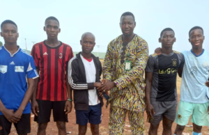 KG Sports Snaps Up 6 Players From Emelem On Loan