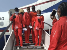 Edo Queens Storm Calabar By Air, Target Three Points Against Pelican Stars