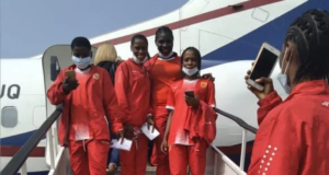 Edo Queens Storm Calabar By Air, Target Three Points Against Pelican Stars