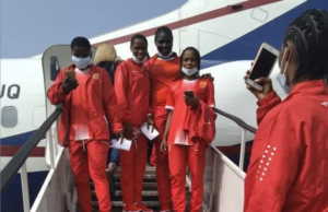 Edo Queens Storm Calabar By Air, Target Three Points Against Pelican Stars
