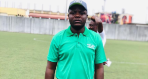 Ogbomoso United FC Appoint Coach Ige Opeyemi Steve as New Head Coach