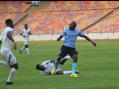 Tornadoes Bounce Back To Winning Ways With Convincing Victory Over Shooting Stars