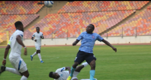 Tornadoes Bounce Back To Winning Ways With Convincing Victory Over Shooting Stars