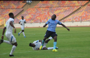 Tornadoes Bounce Back To Winning Ways With Convincing Victory Over Shooting Stars