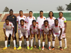 Abideen compounds Pelican Stars Woes As Edo Queens Earn Vital Win