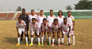Abideen compounds Pelican Stars Woes As Edo Queens Earn Vital Win