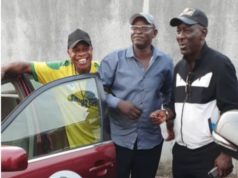 Smart City GM Gets Brand New Official Car