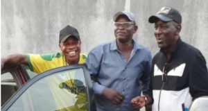 Smart City GM Gets Brand New Official Car