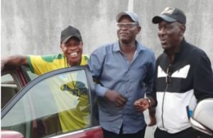 Smart City GM Gets Brand New Official Car