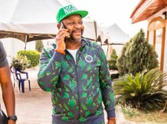2021 AFCON: Sunday Dare Celebrates Keshi At 60 Posthumously…Tasks Eagles To Win For ‘Big Boss’ On Sunday