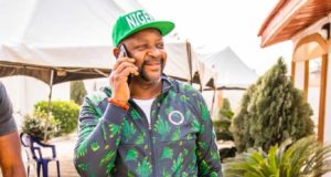 2021 AFCON: Sunday Dare Celebrates Keshi At 60 Posthumously…Tasks Eagles To Win For ‘Big Boss’ On Sunday