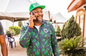 2021 AFCON: Sunday Dare Celebrates Keshi At 60 Posthumously…Tasks Eagles To Win For ‘Big Boss’ On Sunday