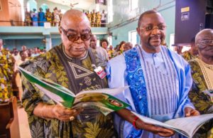 Akala’s Death, Unexpected, A Huge Loss Says Sunday Dare