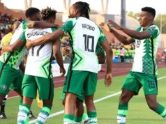 AFCON 2021: Super Eagles Ease Into Round Of 16 With 3-1 Spanking Of Sudan