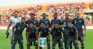 Qatar 2022: Super Eagles To Aim For The Stars!