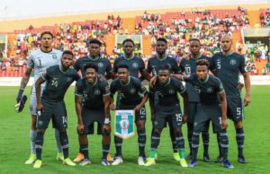 Qatar 2022: Coach Ushurhe Proffers solution On How Eagles Can Beat Ghana