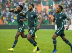 AFCON 2022: Rep Member Charges Super Eagles To Reclaim Title