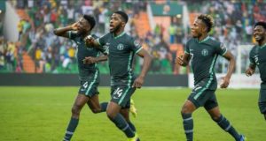 AFCON 2021: Sanusi Praises One Hundred Per Cent Super Eagles As Wild Dogs Fall