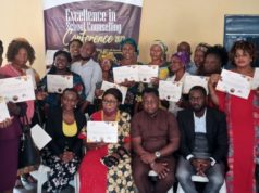 Lagos State Ministry of Education Joins Up With YALES! To Help Students With Psychological Problems…Set To Boost Optimal Education Growth