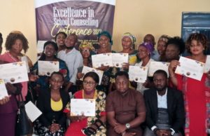 Lagos State Ministry of Education Joins Up With YALES! To Help Students With Psychological Problems…Set To Boost Optimal Education Growth