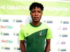 TCC League: First Win Of The Season Excites Emmydinho Players