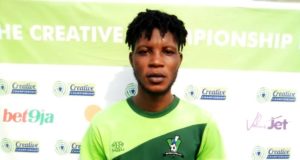 TCC League: First Win Of The Season Excites Emmydinho Players