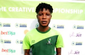 TCC League: First Win Of The Season Excites Emmydinho Players