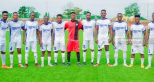Tradesafe Sport Coach Speaks About Team’s Success Over Ikorodu City