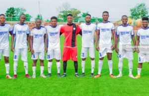 Tradesafe Sport Coach Speaks About Team’s Success Over Ikorodu City