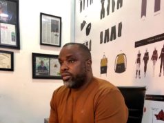 We’ve Plans To Improve The Fortunes Of Basketball In Nigeria- Ugo Udezue