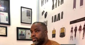We’ve Plans To Improve The Fortunes Of Basketball In Nigeria- Ugo Udezue